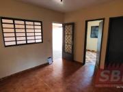 Casa para alugar em Barra Bonita/SP Cohab Casa para alugar em Barra Bonita/SP Cohab