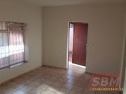 Casa para alugar em Barra Bonita/SP Jardim São Caetano