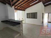 Casa para alugar em Barra Bonita/SP Jardim Sonho Nosso V