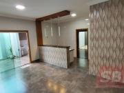 Casa para alugar em Barra Bonita/SP Vila Nova