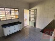 Casa para alugar em Barra Bonita/SP Vila São Jose