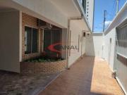 Casa para alugar em Bauru/SP Jardim Nasralla