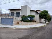Casa para alugar em Bauru/SP Jardim Panorama
