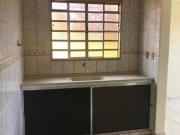 Casa para alugar em Bauru/SP Vila Seabra