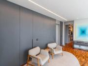 Casa para alugar em Campinas, Alphaville Dom Pedro 3,...