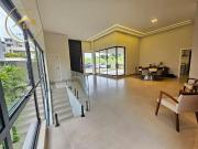 Casa para alugar em Campinas, Alphaville Dom Pedro 3,...