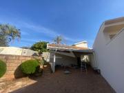 Casa para alugar em Campinas, Bairro das Palmeiras, com...