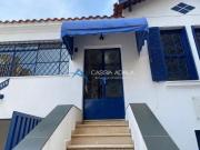 Casa para alugar em Campinas, Botafogo, com 165 mÂ²