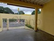 Casa para alugar em Campinas, ChÃ¡cara da Barra, com 3...