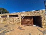 Casa para alugar em Campinas, Jardim Cura D'Ars, com...