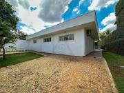 Casa para alugar em Campinas, Jardim das Paineiras, com...