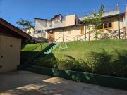 Casa para alugar em Campinas, Jardim Lumen Christi, com...