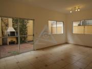 Casa para alugar em Campinas, Jardim Santa Cândida, com...