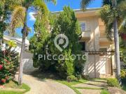 Casa para alugar em Campinas, Loteamento Alphaville...