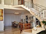 Casa para alugar em Campinas, Loteamento Alphaville...