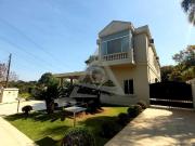Casa para alugar em Campinas, Loteamento Alphaville...