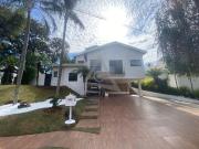 Casa para alugar em Campinas, Loteamento Alphaville...