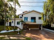 Casa para alugar em Campinas, Loteamento Alphaville...