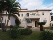 Casa para alugar em Campinas, Loteamento Alphaville...