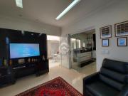 Casa para alugar em Campinas, Loteamento Parque dos...