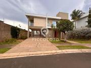 Casa para alugar em Campinas, Loteamento Parque dos...