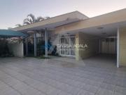 Casa para alugar em Campinas, Nova Campinas, com 7...