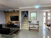 Casa para alugar em Campinas, Parque Alto Taquaral, com...