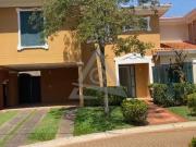 Casa para alugar em Campinas, Parque Alto Taquaral, com...