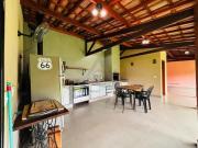 Casa para alugar em Campinas, Parque Taquaral, com 4...