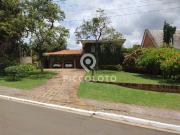 Casa para alugar em Campinas, Residencial Parque Rio das...