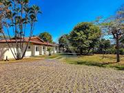 Casa para alugar em Campinas, Sítios de Recreio Gramado,...