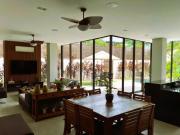 Casa para alugar em Campinas, Sousas, com 4 suítes, com...