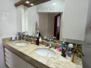 Casa para alugar em Campinas, Swiss Park, com 3 quartos,...