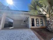 Casa para alugar em Campinas, Swiss Park, com 3 suítes,...
