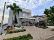 Casa para alugar em Campinas, Swiss Park, com 3 suítes,...
