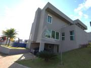 Casa para alugar em Campinas, Swiss Park, com 5 suítes,...