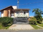 Casa para alugar em Campinas, Vila Brandina, com 3...