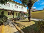 Casa para alugar em Campinas, Vila Brandina, com 4...
