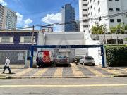 Casa para alugar em Campinas, Vila Itapura, com 12...