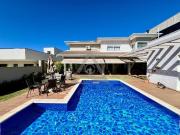 Casa para alugar em Campinas, Ville Saint Hélène, com 3...