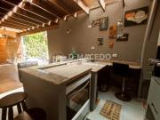 Casa para alugar em Condominio Lagoinha de 160.00m² com...