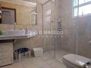 Casa para alugar em Condominio Lagoinha de 180.00mÂ² com...