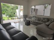 Casa para alugar em Condominio Lagoinha de 354.00mÂ² com...