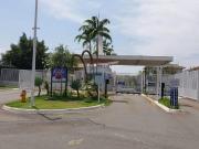 Casa para alugar em condomínio próximo à rodovia dom...