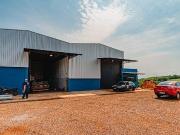 Casa para alugar em Conjunto Barão do Rio Branco II,...