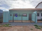 Casa para alugar em Dourados MS Jardim Caramuru