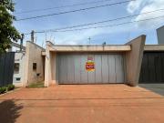 CASA PARA ALUGAR EM DOURADOS/MS