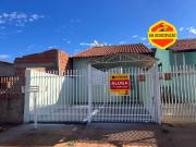 CASA PARA ALUGAR EM DOURADOS/MS