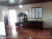 Casa para alugar em Igaraçu Do Tietê/SP Centro