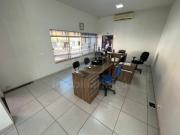 Casa para alugar em Jaú/SP Centro